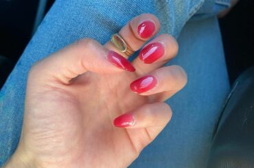 沖縄用のセルフネイル...