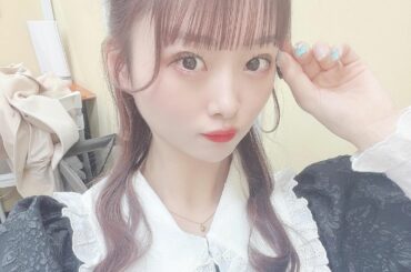 こないだの私服お気に入り~

@hirayama518yuki  さんに
ヘアーアレンジもしてもらったよ！
ハーフアップかわい！

#swankiss #ハーフ...