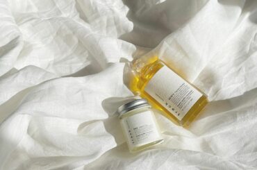 先日、遊んだ時に欲しかったものを @mi060208 に
プレゼントしてもらいました♡
⁡
嬉しかったな〜大切に使うね◎ありがとう！
⁡
パッケージから可愛すぎ...