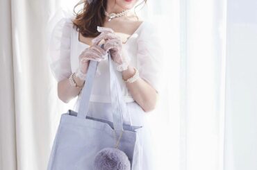 いよいよあした
⁡
ディズニープリンセスとMaison de FLEURの
スペシャルなコレクション 第一弾発売日
⁡
わたしが「エルサ」をイメージしてデザイン...