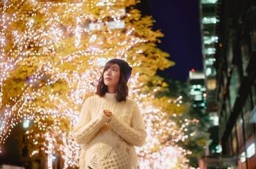 朝日新聞デジタル&M
『渡辺早織の思い出ちょっぴり、つまみぐい。』

執筆記事が公開されました。

今回はニット帽とクリスマスのお話

この季節になると思い出す...