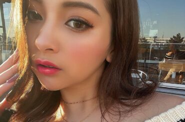 最近お気に入りのネックレス♡

ストーリーに載せたらどこの〜？って沢山聞かれたので

@irie_beach のネックレスだよ︎︎
ゆき金アレなんだけどここのネ...