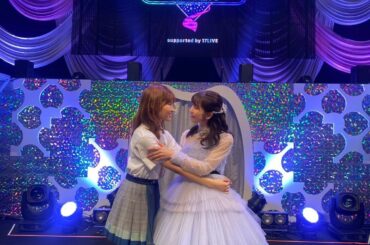 大好きです

 #横山由依卒コン...