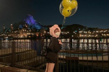 Disney Sea...