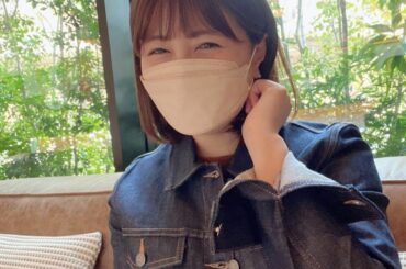 @apc_paris 
今年購入したデニムジャケットがお気に入りです
寒くなってきたので、また春先に着られるのを楽しみに大切にしまいたいと思いますෆ̈
・
...