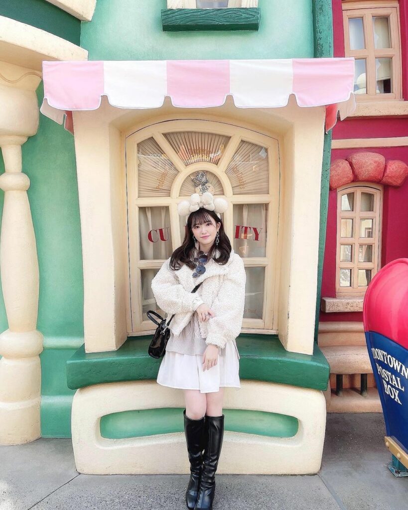 効率的に 後悔 宝 ロング ブーツ ディズニー 長くする に関して 芝生
