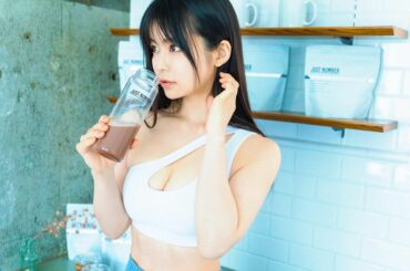 #YouTube プロテインは太る？痩せる？ムキムキになる？いつ飲む？皆から貰ったQ&Aに答えました
我回答你們的問題了！【蛋白粉是什麼？】


JUST NU...