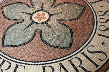 パリの写真も少しずつアップしていくね♢...