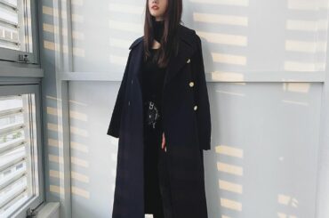 遠くを見ていた日

Bag #louisvuitton 
Coat #ameri...