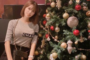 大好きなお友達が集結して素敵なごはんを食べた夜 
食いしん坊すぎてむちむちだーご愛嬌ということで

@_coco_vintage_ のお洋服とバッグで合わせてみ...