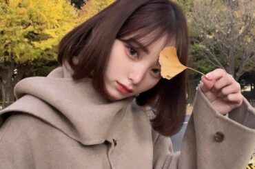 綺麗だった銀杏並木！ﾋｭｯ...