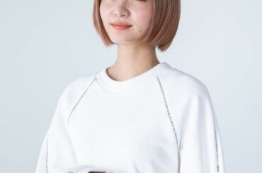 情報解禁
2022年1月クール“月10”ドラマ「ドクターホワイト」（カンテレ・フジテレビ系、月曜午後10時）に出演します！

役作りのため、髪を切って金髪ショー...