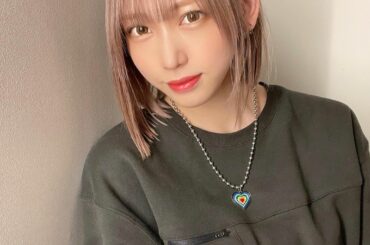 お仕事のためにハイトーン
めちゃかわで鏡見るの楽しい
.
@__daiwoo さんいつもありがとうございます...