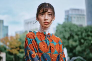 朝日新聞デジタル&M
『渡辺早織の思い出ちょっぴり、つまみぐい。』
執筆記事が公開されました。
今回は年末に向けて思うことや、
もう会えないと思っていた人との
...