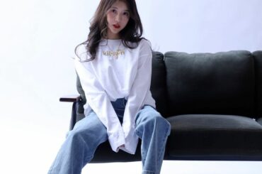 kitson me×Pileのコラボアイテムの受付が、
本日11月25日(木)19:00からスタートしました！
今回はロンTとネックレスの2アイテムの販売です！...