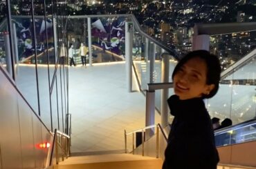 渋谷から富士山見えるって知ってた？...