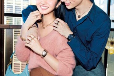 Bvlgari with Elle 
@bulgari  @ellejapan 
Thank you so much to the team 
Photo by...