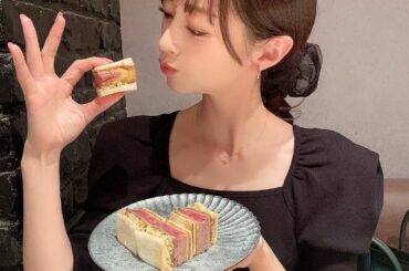 .
.
.
.
特製タレカツサンドおいしかったな
.
.
.
焼肉あじゅうた
東京都港区六本木5-2-6 TKビル 3F
各線六本木駅より徒歩3分
[月～木] ...