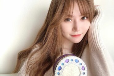 ミラノコレクションの新作が可愛い♡
⁡
⁡
2020・2021とずっと愛用してて
2022も楽しみにしてたんです
⁡
フェイスパウダーはずっとミラノコレクション...