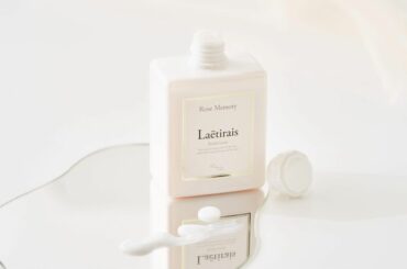 本日からLaëtiraisボディクリーム発売となります
販売しているお店についてなどは公式アカウントのほうから随時お知らせしますので、是非チェックしてくださいね...