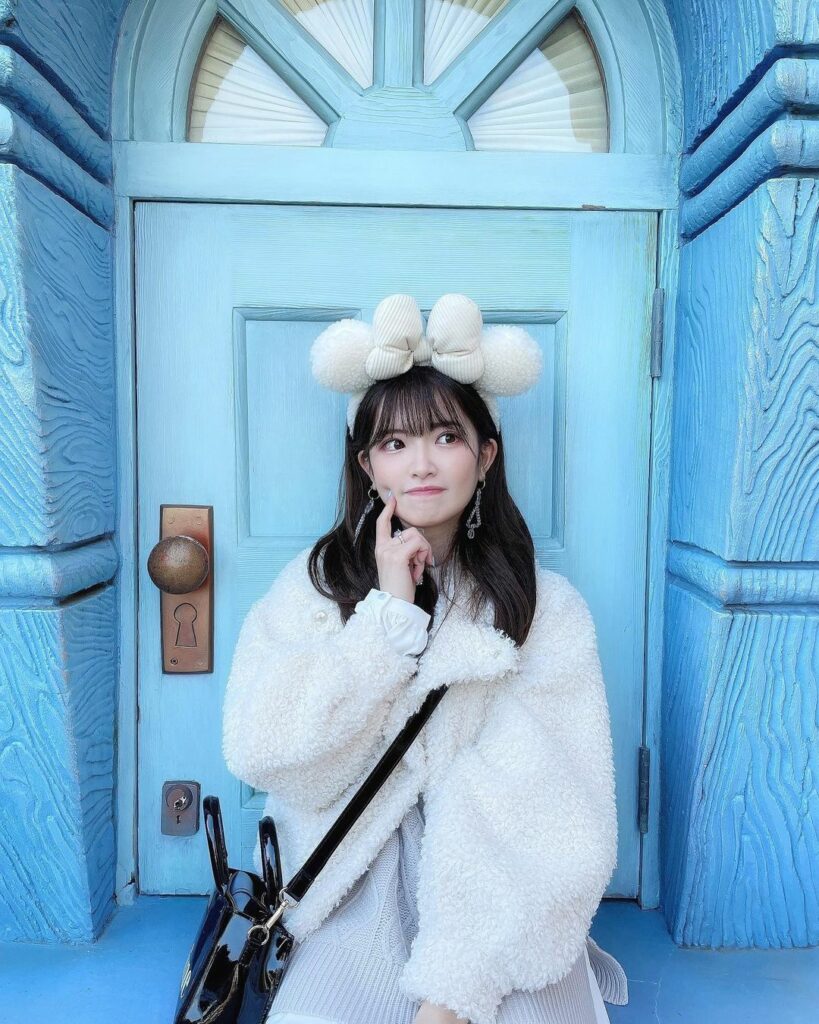 ディズニーコーデ Page 3 Of 15 Moe Zine