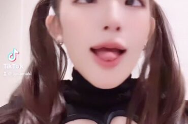 #天木TikTok #イカゲーム　#イカゲームダンス　#junamaki #天木じゅん　#TikTok...