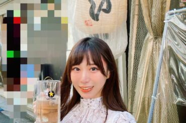 【雑誌情報 】
 
発売中の『超エキサイト！』にて
せんべろ酒場に登場しております♡
 
みんなのおかげでもはや連載
今回も素敵なページにしていただいてるので必...