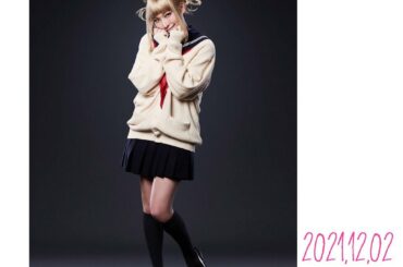 さぁ。明日から
舞台「僕のヒーローアカデミア」‬‪The “Ultra” Stage‬
‪本物の英雄 PLUS ULTRA ver.‬
．
‪東京公演、開幕て...