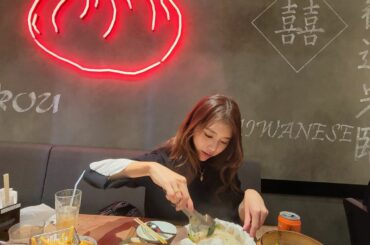 .
お仕事で台湾あんなに沢山行ってたのになぁ。。。
もうどのくらいいってないんだろ
士林市場とか行きたいな
今どうなってるのかな？？
京鼎樓の姉妹店の台湾夜市メ...