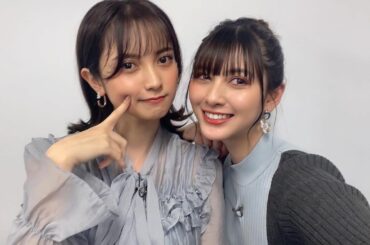 MBS ゼロイチファミリアは褒められたい
今日12月2日、深夜26時9分から#2が放送されます
前回波乱を巻き起こしたあの子の席が昇格…!?
そして噂の"令和の...