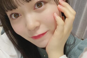 ピンクやオレンジのメイクが好きになりました...