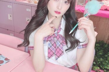 プデュ制服
#choa #韓国制服 #韓国制服レンタル #プデュ #produce48...