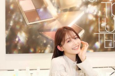 RMKさんとインスタライブをしました！
いろんなコスメ紹介していただいたので、ぜひご覧ください
#RMK #ホリデーギフト...