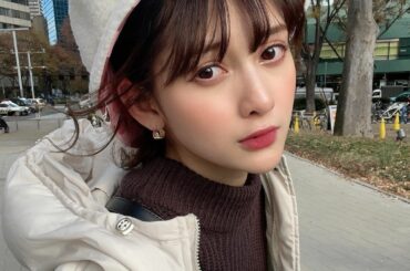 最近このバケハお気に入り
モコモコしててかわいい...