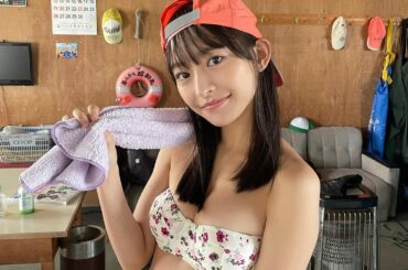 【お知らせ】

2022年1月25日！
光文社さんから念願の初カレンダーの発売が決定致しました

ロケ地は人生初の北海道︎
色んなシチュエーションの私が見れちゃ...