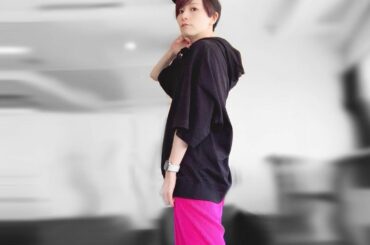 ㅤㅤㅤㅤㅤㅤㅤㅤㅤㅤㅤㅤㅤ
#私服戦隊ミヤジマン 
派手色bottomsはいくつあっても足りないと思ってしまうくらい好き
ㅤㅤㅤㅤㅤㅤㅤㅤㅤㅤㅤㅤㅤ
pant...