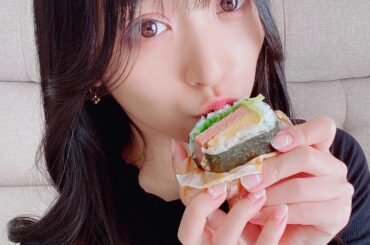 お友達のあすかちゃん(@hara.as )のお店
おすし屋さんのポークたまごおにぎり(@osushinoportama )やっとお店行けた〜
本当に美味しくて...