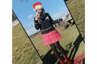 今日もイベントでみんなとお話できる時間が幸せでした

knit @_myapparel_ 
skirt @patou 
boots @miumiu...