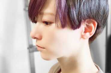 ㅤㅤㅤㅤㅤㅤㅤㅤㅤㅤㅤㅤㅤ
#髪型戦隊ミヤジマン 
今年6月のhairstyle
横からバージョン
@sattyyyyy さんの神業
ㅤㅤㅤㅤㅤㅤㅤㅤㅤㅤㅤㅤㅤ...