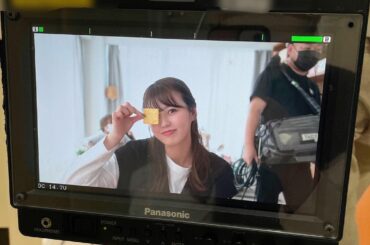 ABCテレビ　#恋するイケカジ
今週も見てくれたー？？

今回は珍しくエビシーなし...