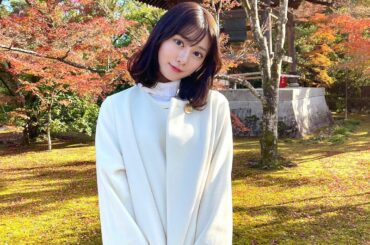 紅葉京都でお散歩した...