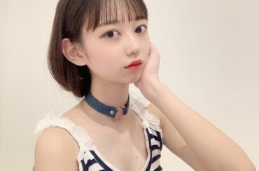 ♡♡

 #亥清悠生誕祭2021 

bisの撮影でカラーメイクしてもらった時のアイシャドウの色がいすみんだったのでその時に撮った写真

できる限りいすみんに近...