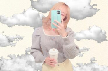 めっきり冬じゃない寒くてお腹痛い
ウルフの外ハネがきゃんわいくて毎日してる

#wolfcut #ウルフカット...