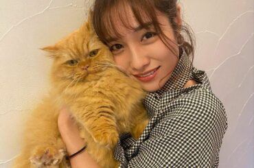 *
最近すごく冷えてきましたね...

うちにはもふもふがいるので、この子を抱っこしてよく暖を取ってます

寒い冬も乗り切りましょ...