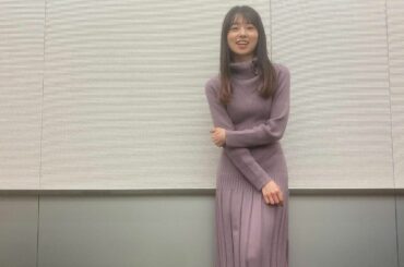 .
ニットワンピって大人かわいい
久々に @dazzlin_official のお洋服着ました！

.
.
#dazzlin #ootd #パープル
#オンラ...