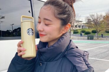 ・
最近仲間入りした新しいタンブラー
寒くなってきたので皆様も
温かくしてお過ごしくださいませ〜...