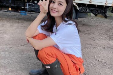 YouTube JAふらのチャンネルで
富良野で育った美味しい農作物を紹介していきます

最初の動画ではじゃがいもの選別作業をお手伝い
つなぎに着替えて作業して...