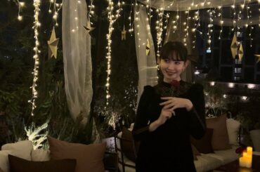 Always believe in magic

#averyherliptoholiday...