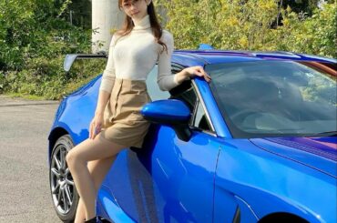 .
.
.
.
次回のCARトップ連載企画
『おっさんずカーライフ研究所』の撮影は
来年となりました
.
今シーズンも秘書さくらを愛してくれたみんな
ありが...