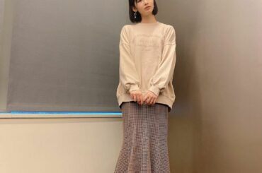 .
カジュアルな日
casual day
⁡
#cocodeal #ootd...